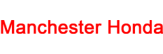 Manchester Honda Logo